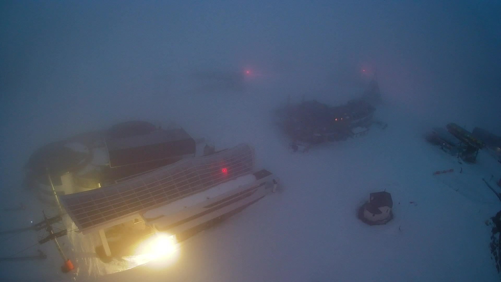 Kronplatz | Gipfel | 2275m