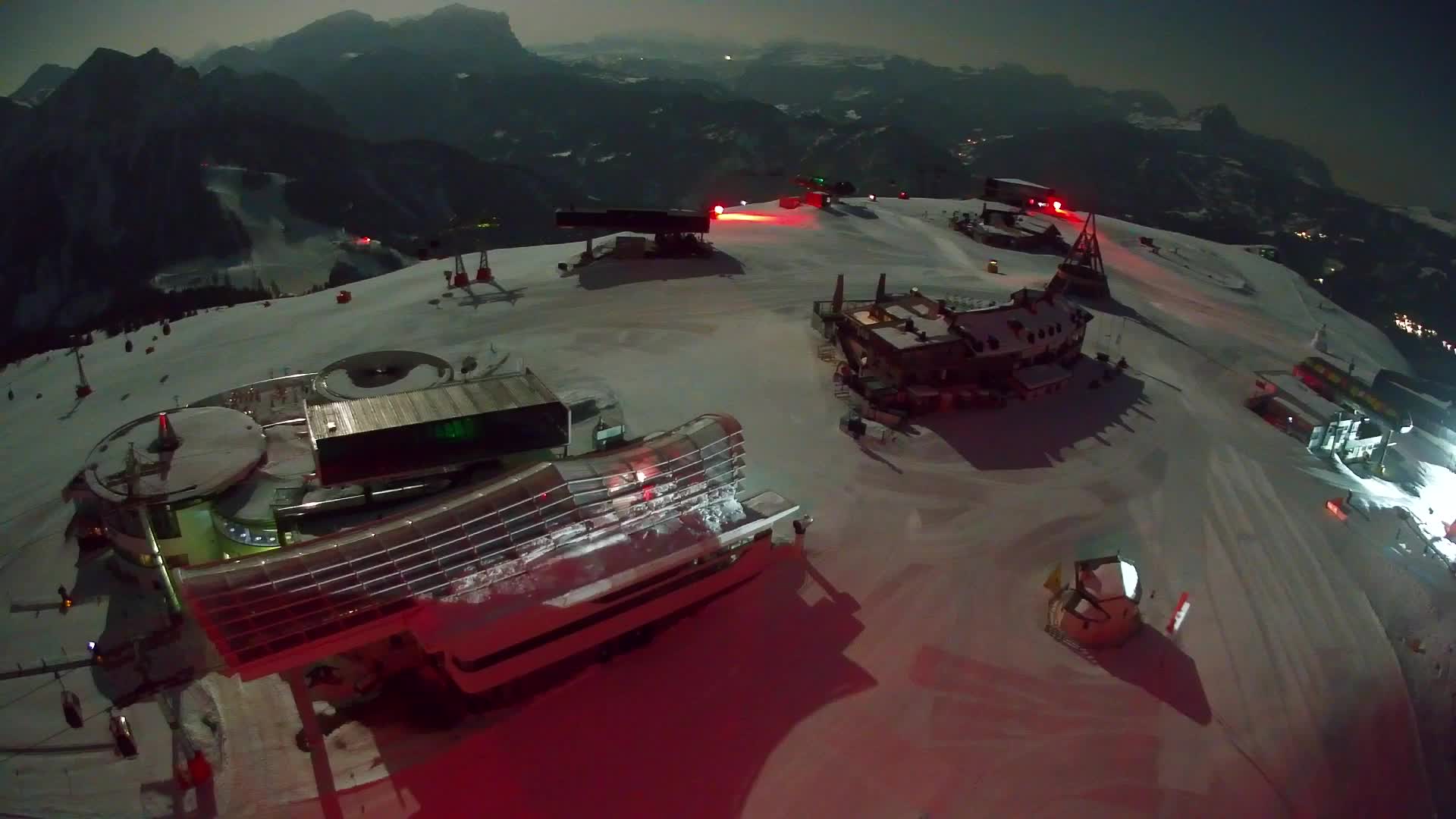 Kronplatz | Gipfel | 2275m