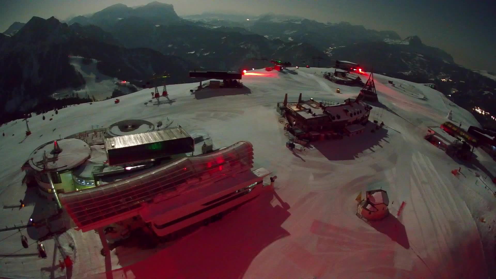 Kronplatz | vrh | 2275m