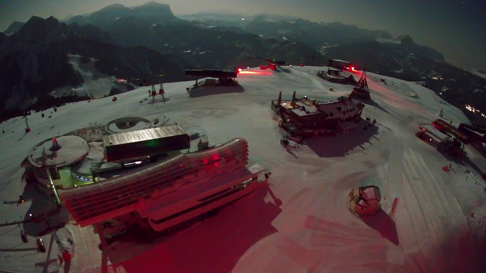 Kronplatz | vrh | 2275m