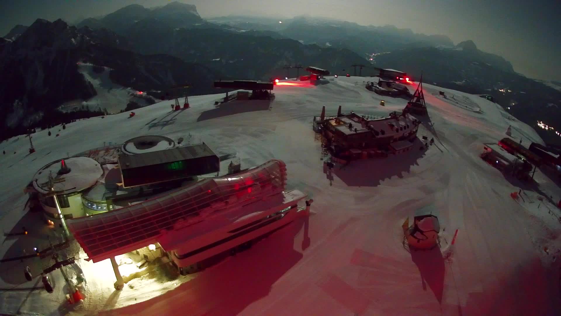 Plan de Corones | Vetta | 2275m