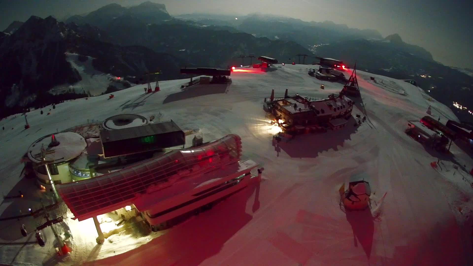 Kronplatz | peak | 2275m