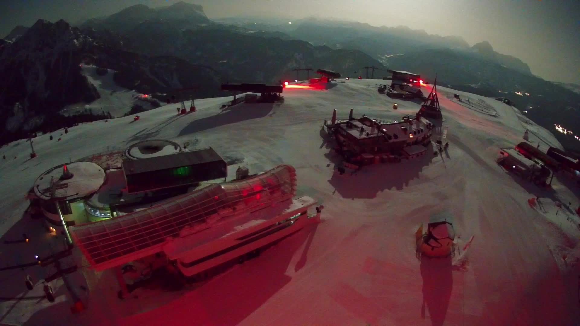 Kronplatz | vrh | 2275m