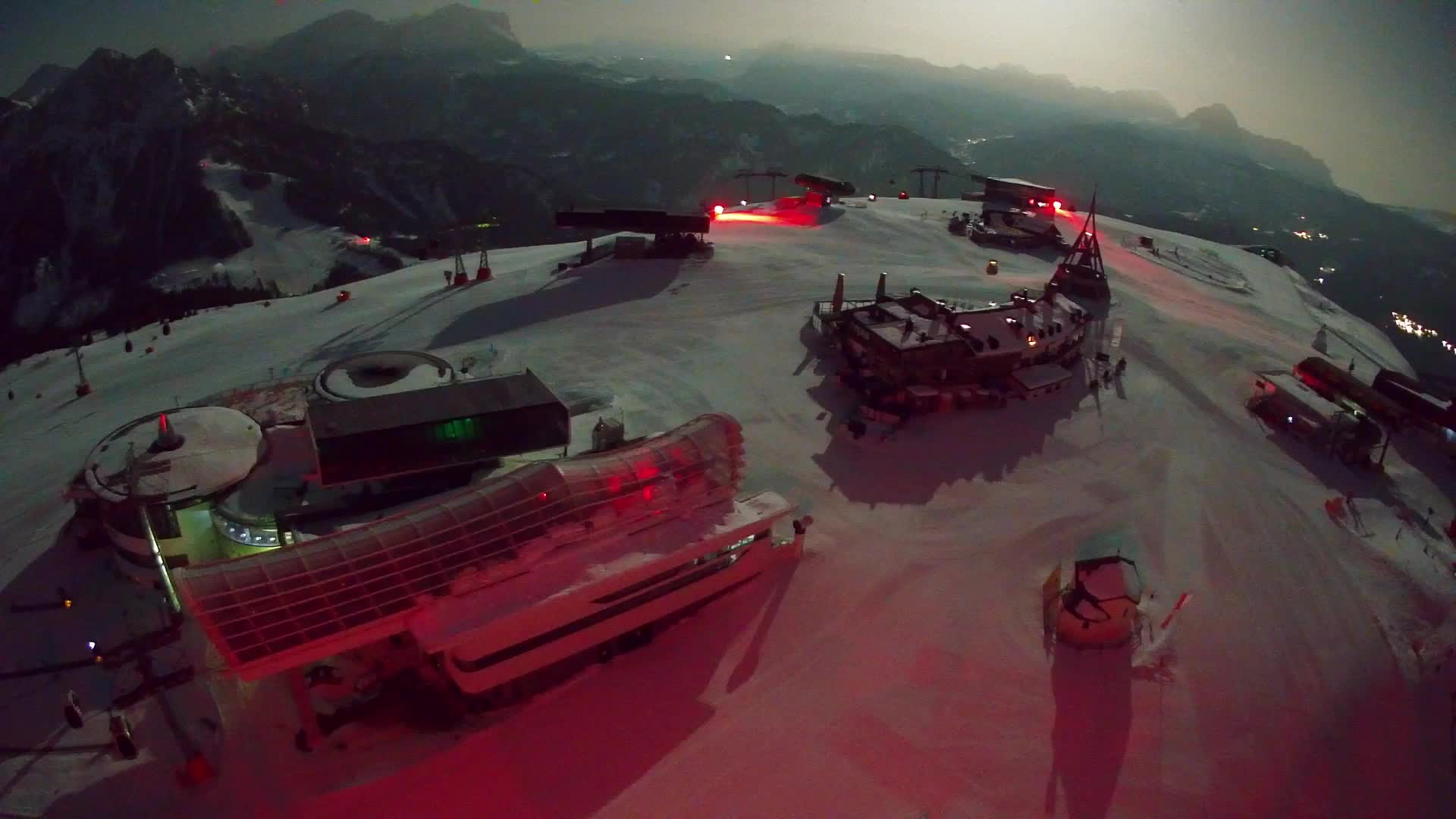 Kronplatz | cima | 2275m