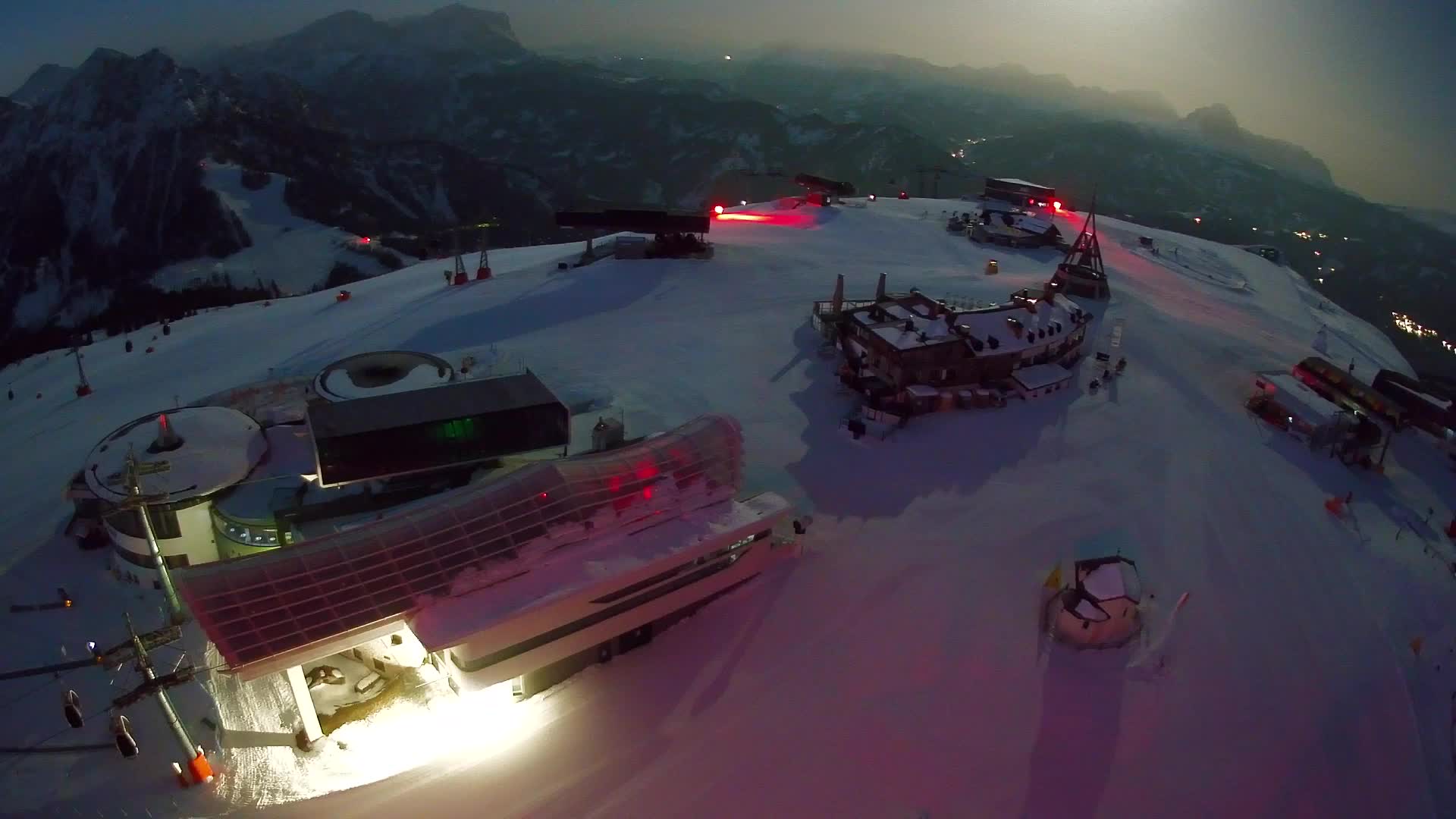 Kronplatz | Gipfel | 2275m