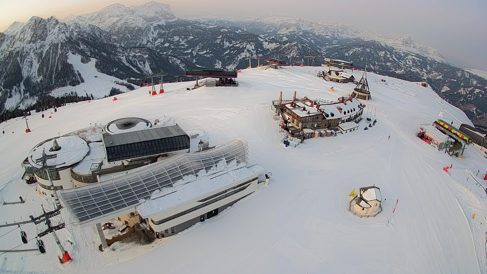 Kronplatz | vrh | 2275m