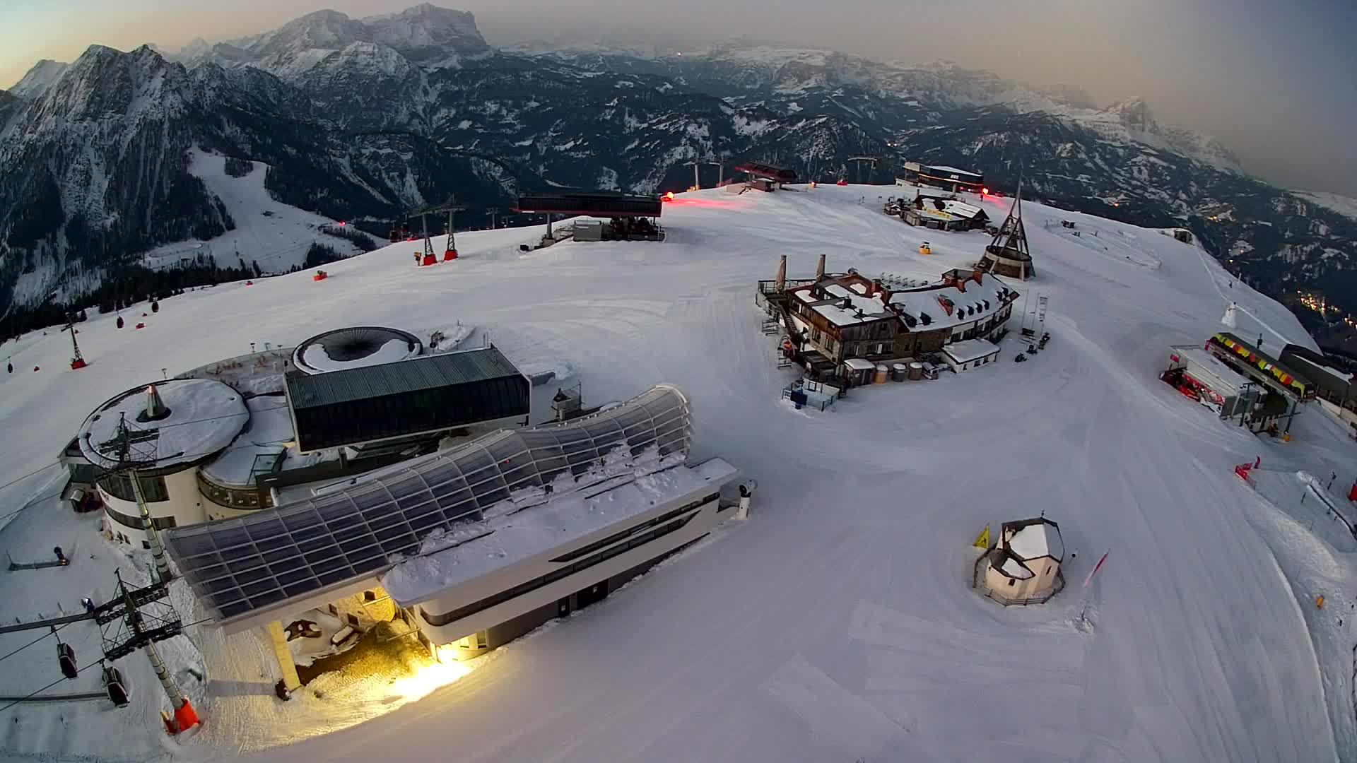 Kronplatz | peak | 2275m