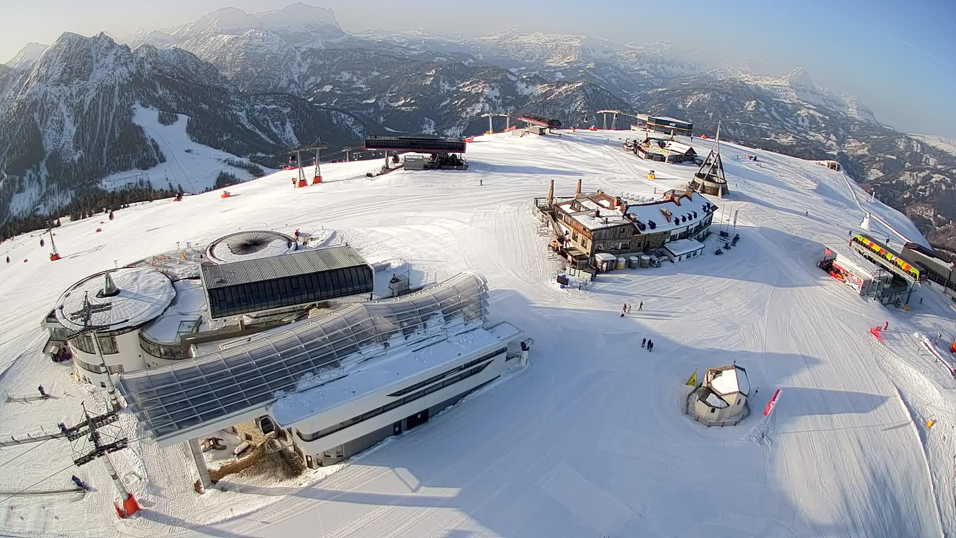 Kronplatz | vrh | 2275m