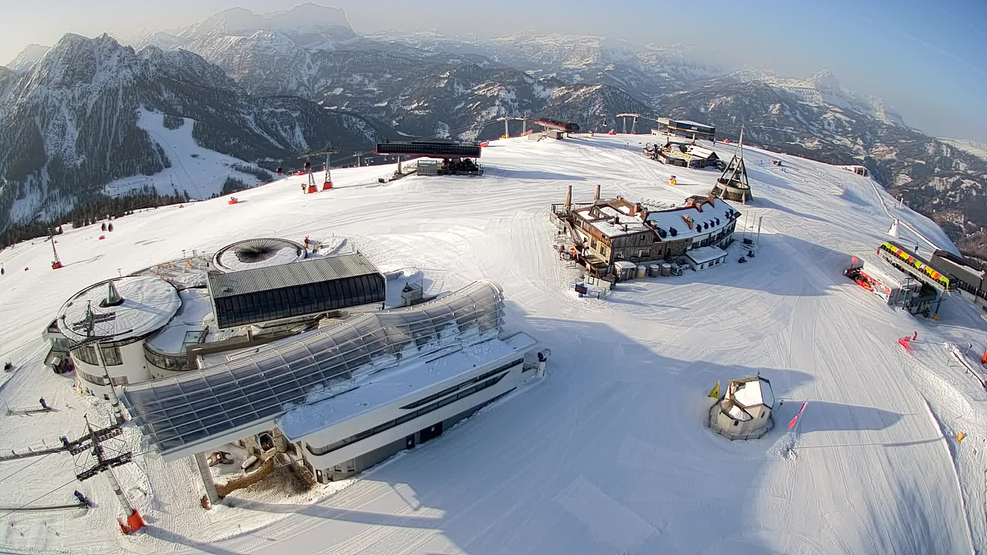 Kronplatz | cima | 2275m