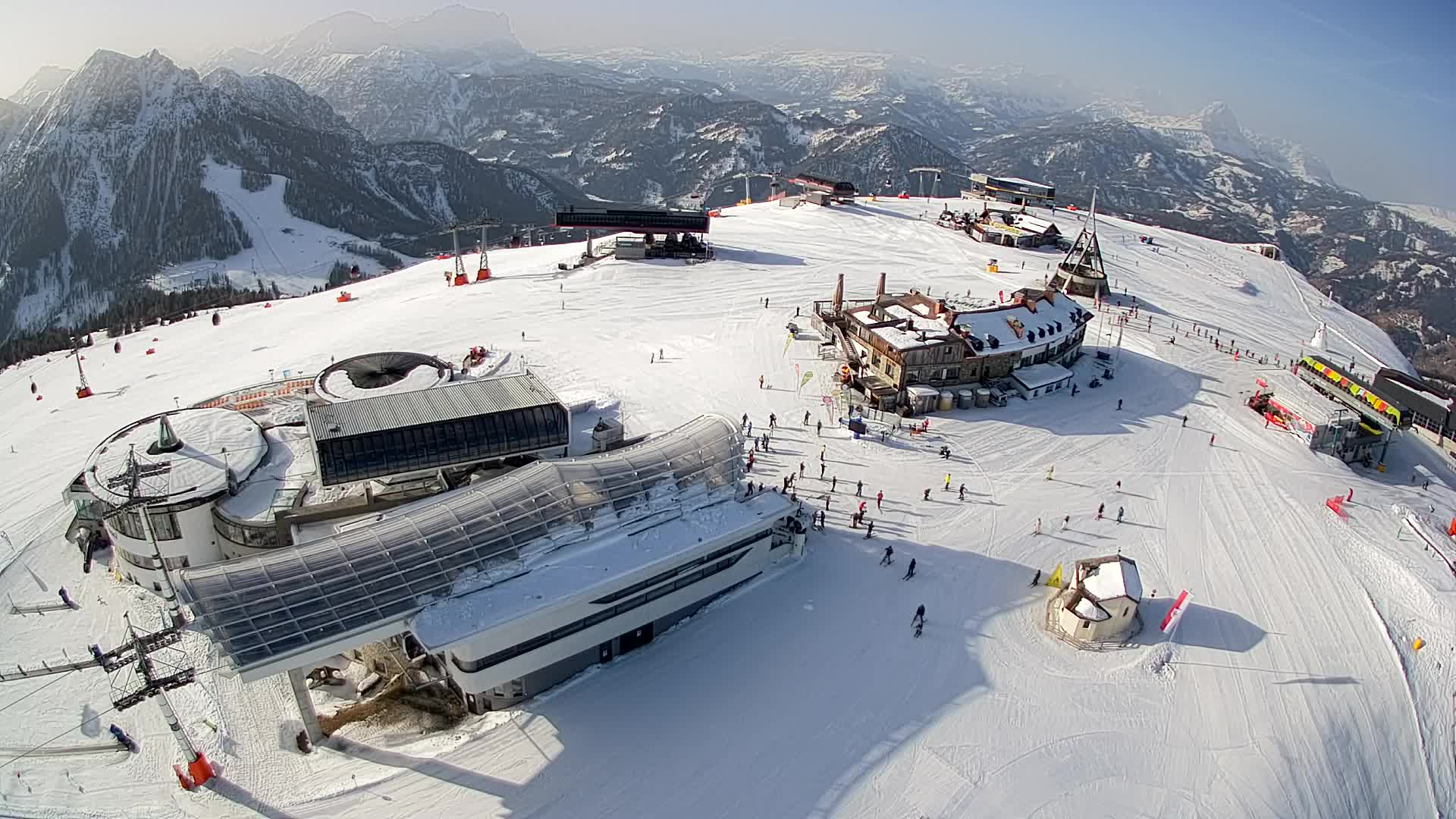 Kronplatz | peak | 2275m