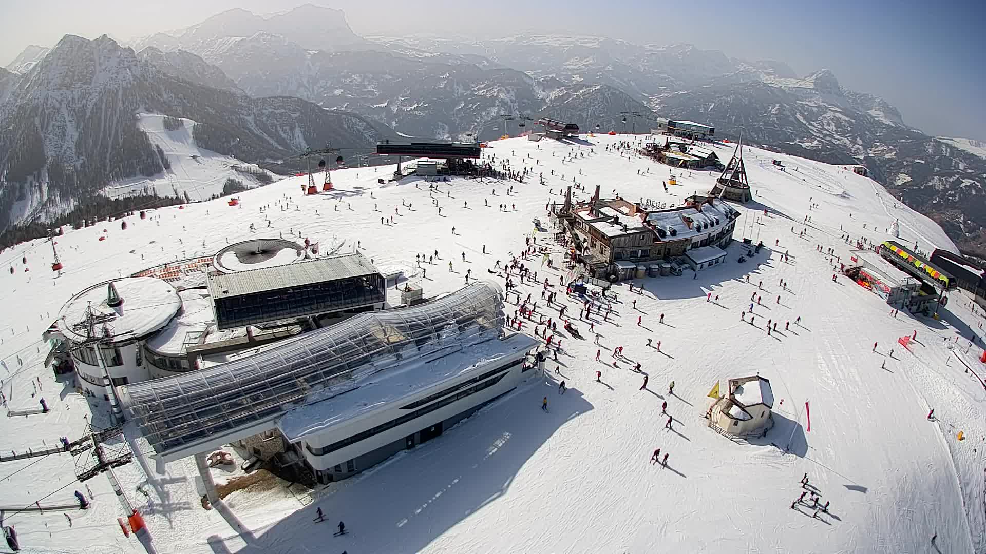 Kronplatz | vrh | 2275m