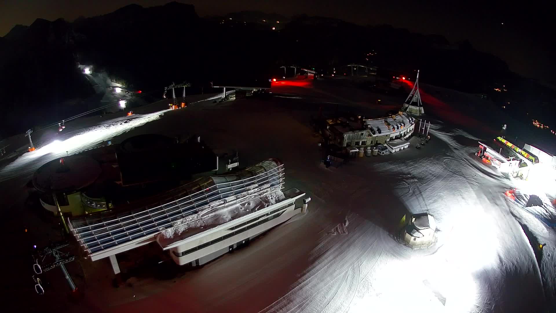 Plan de Corones | Vetta | 2275m