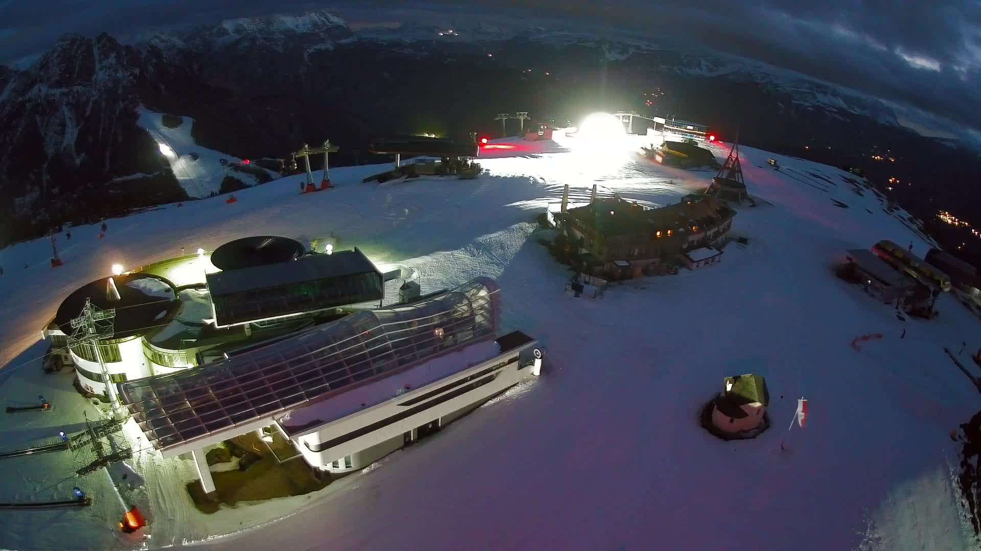 Plan de Corones | Vetta | 2275m