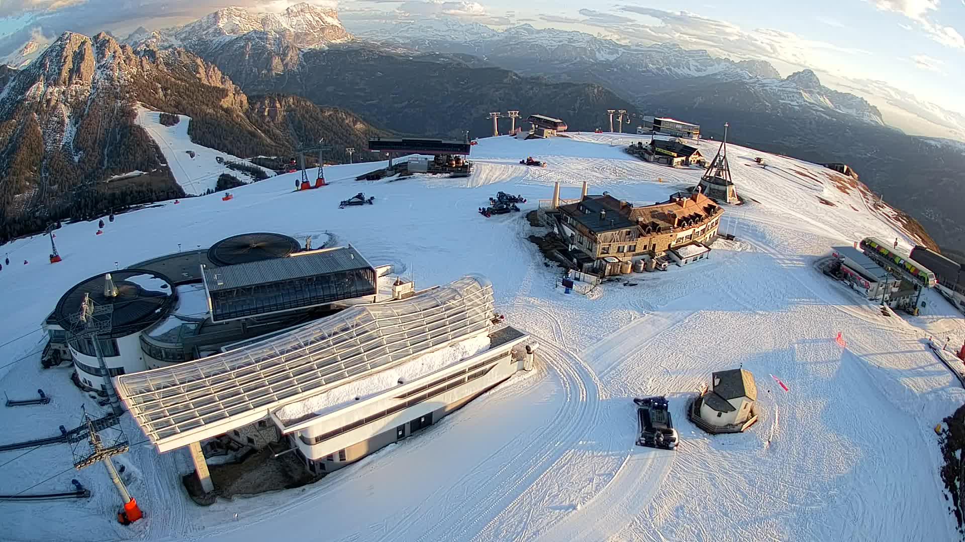 Kronplatz | vrh | 2275m