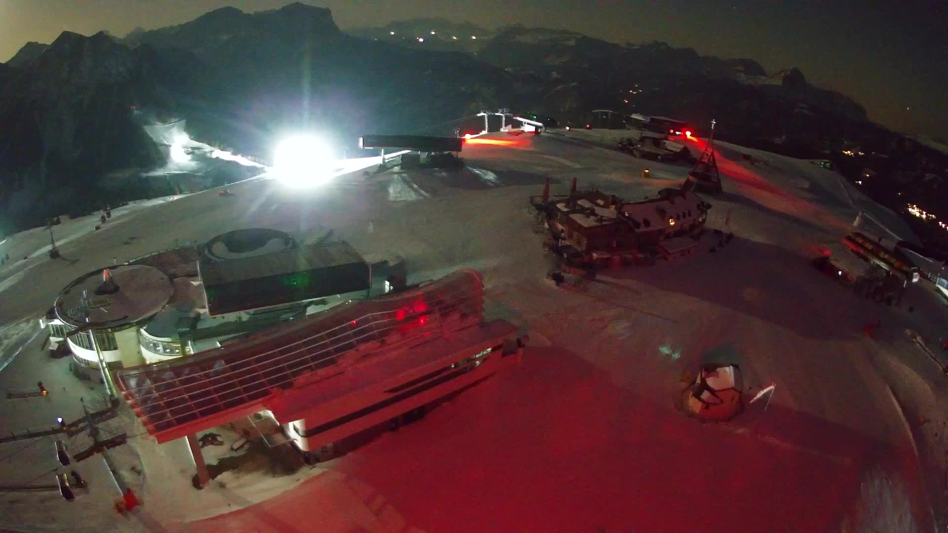 Kronplatz | Gipfel | 2275m