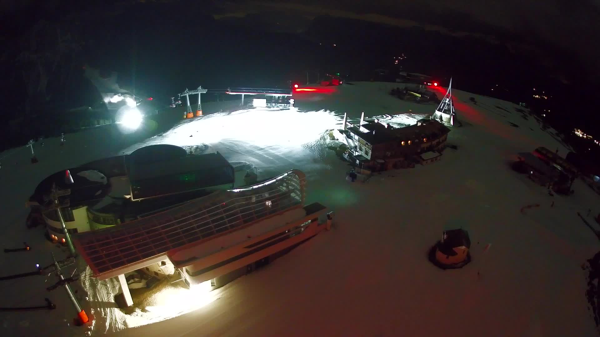 Kronplatz | vrh | 2275m