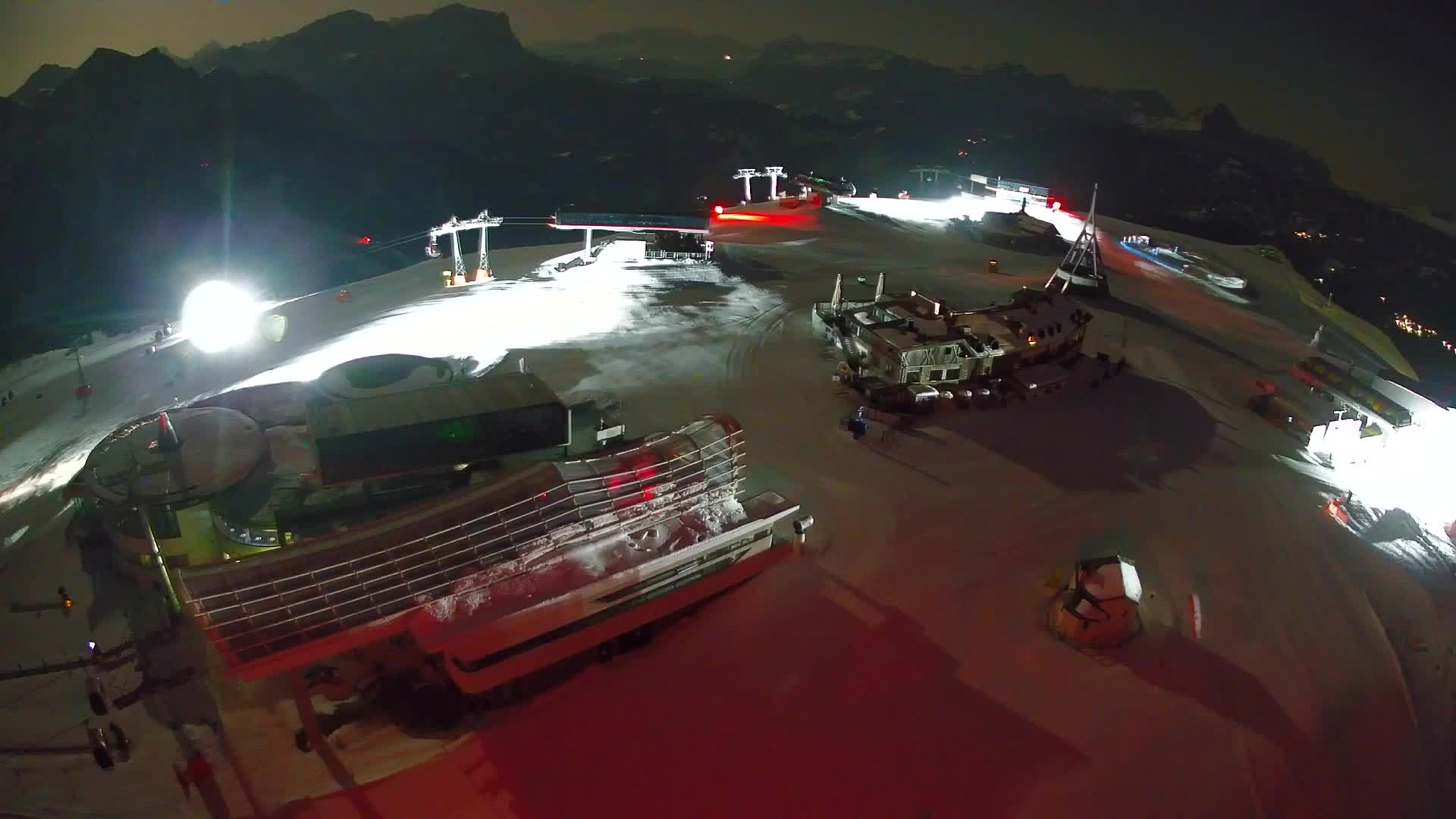 Kronplatz | cima | 2275m