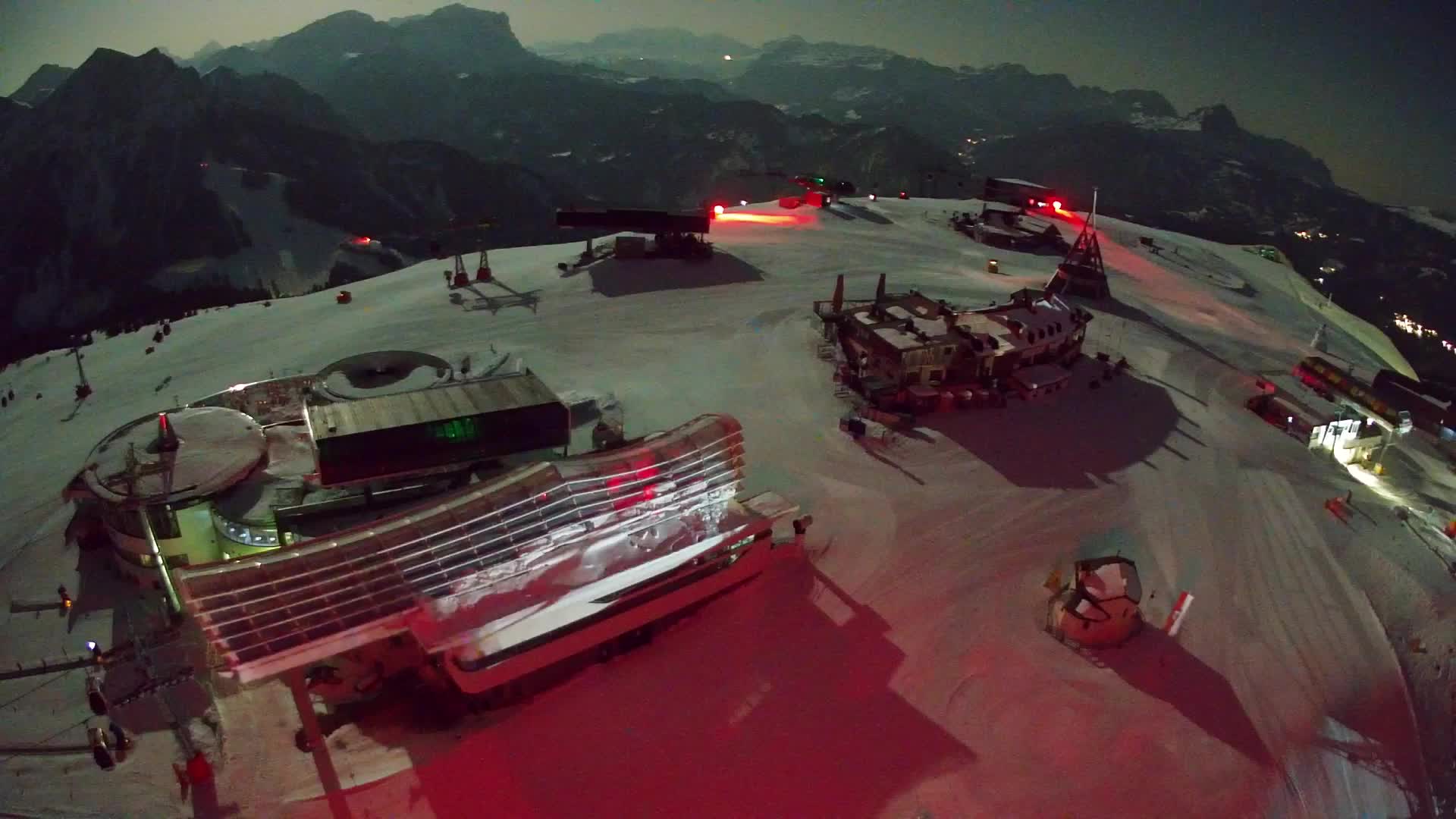 Kronplatz | sommet | 2275m