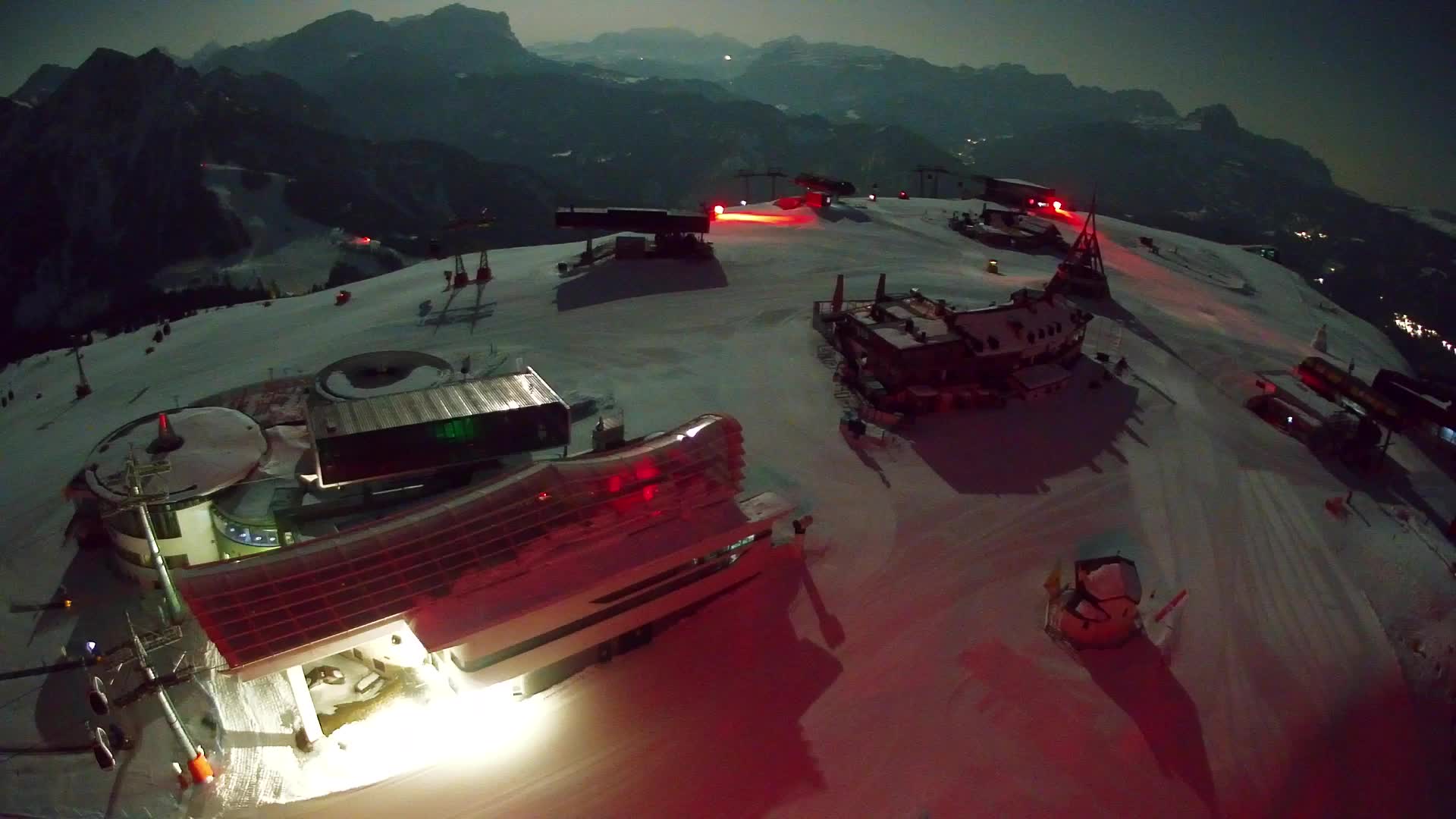 Kronplatz | sommet | 2275m