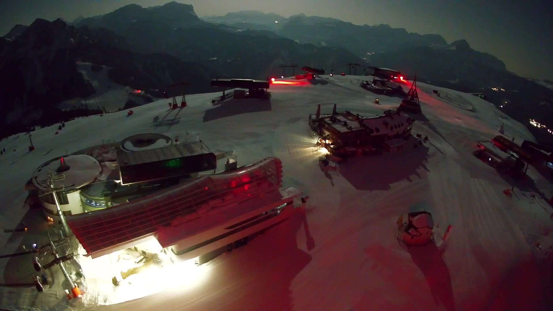 Kronplatz | cima | 2275m