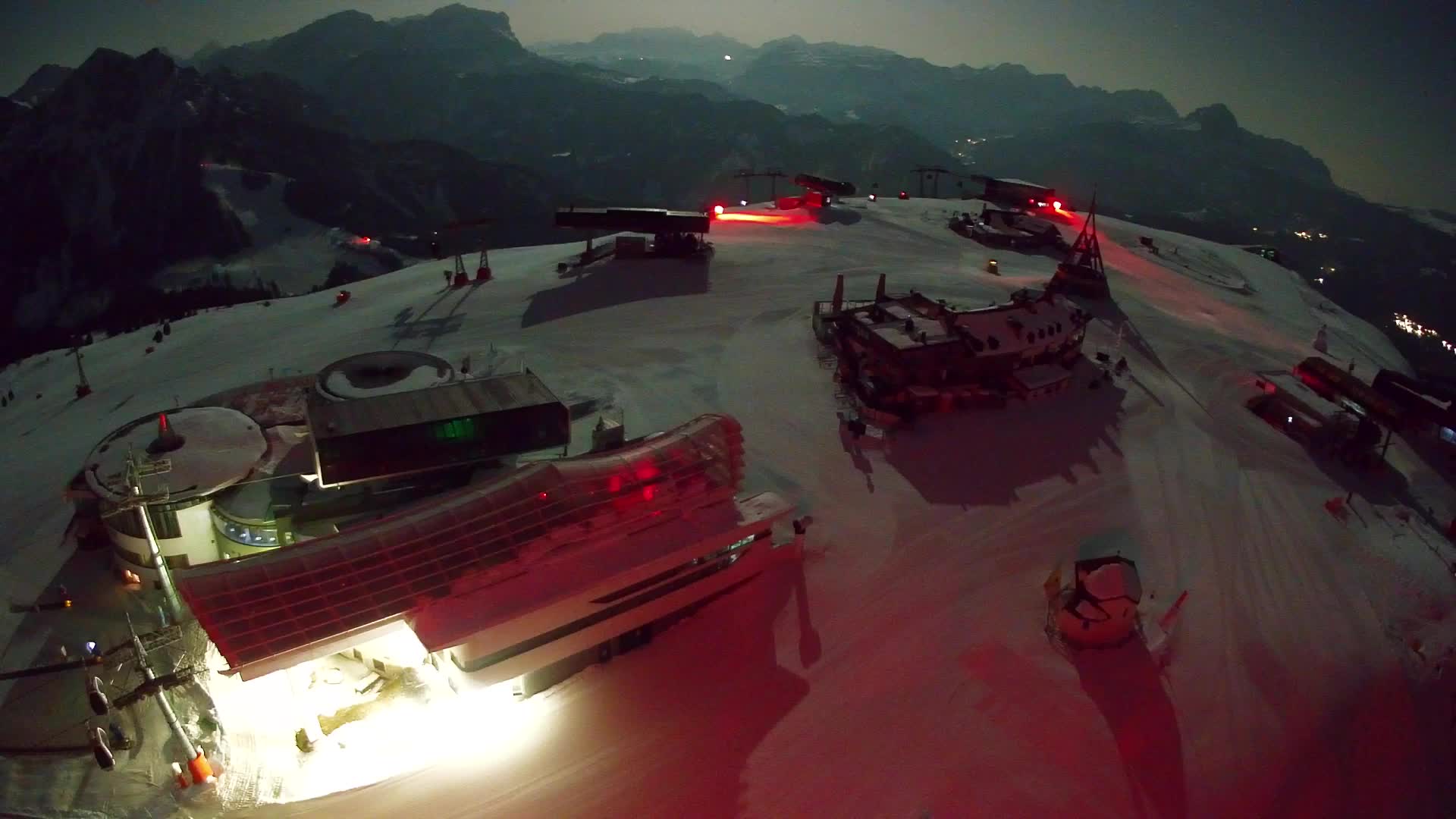 Plan de Corones | Vetta | 2275m