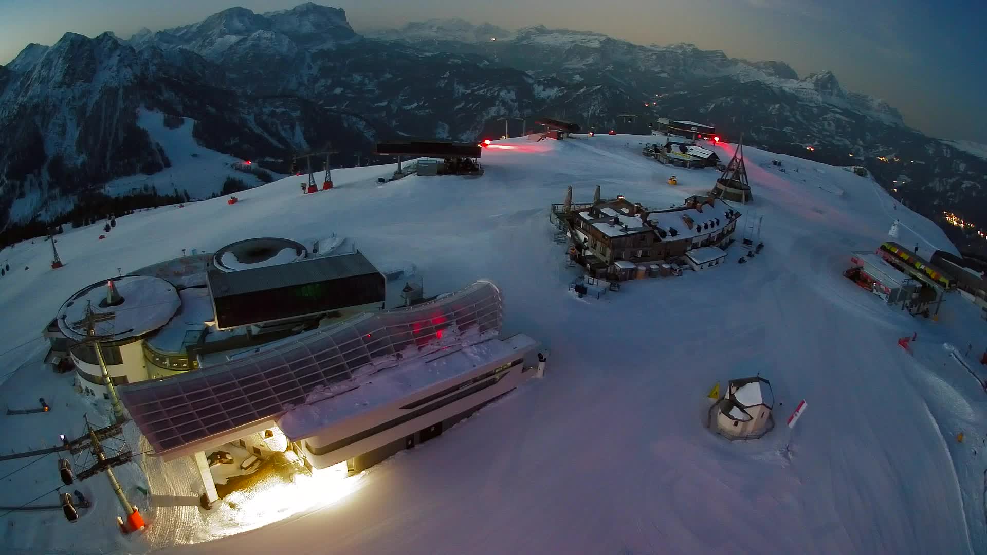 Kronplatz | sommet | 2275m