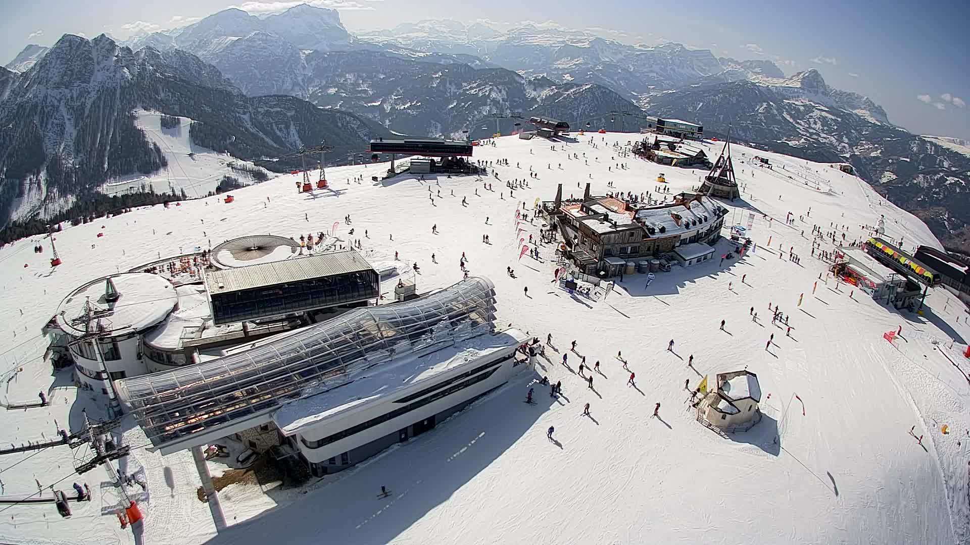 Kronplatz | peak | 2275m