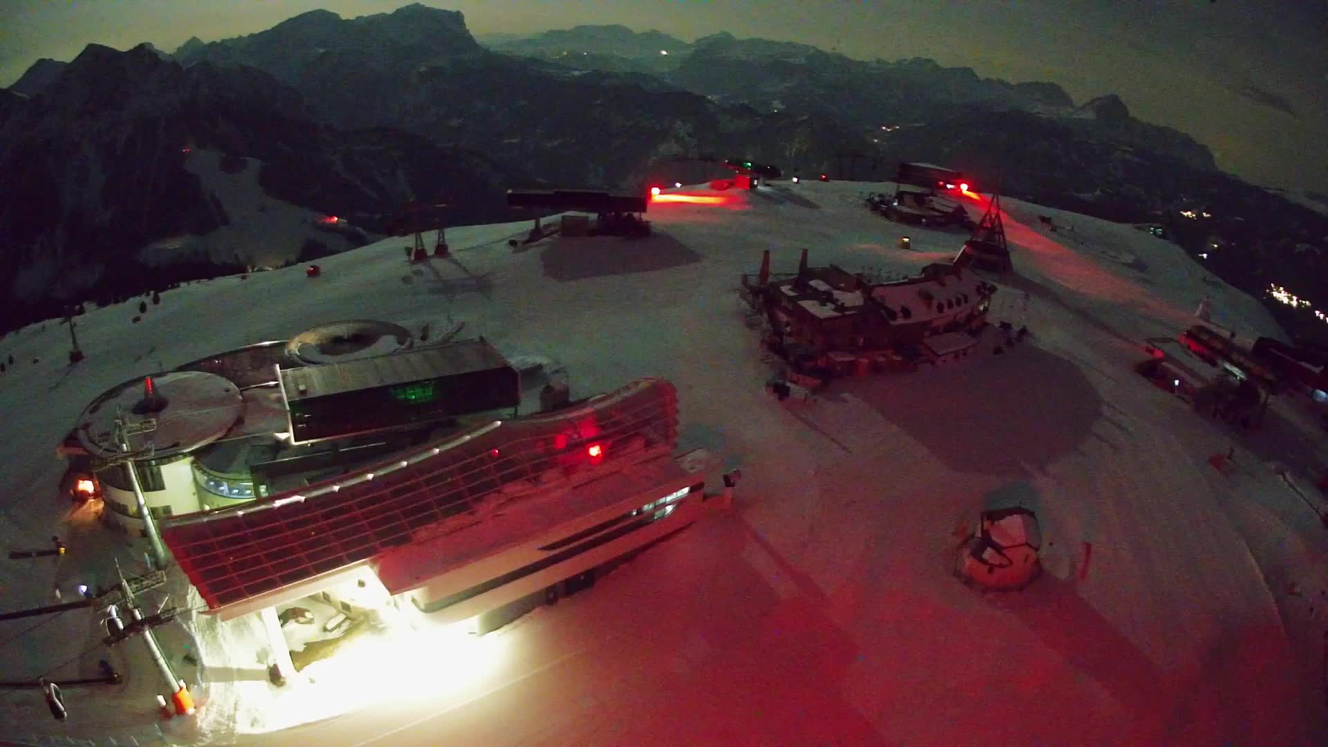 Kronplatz | sommet | 2275m