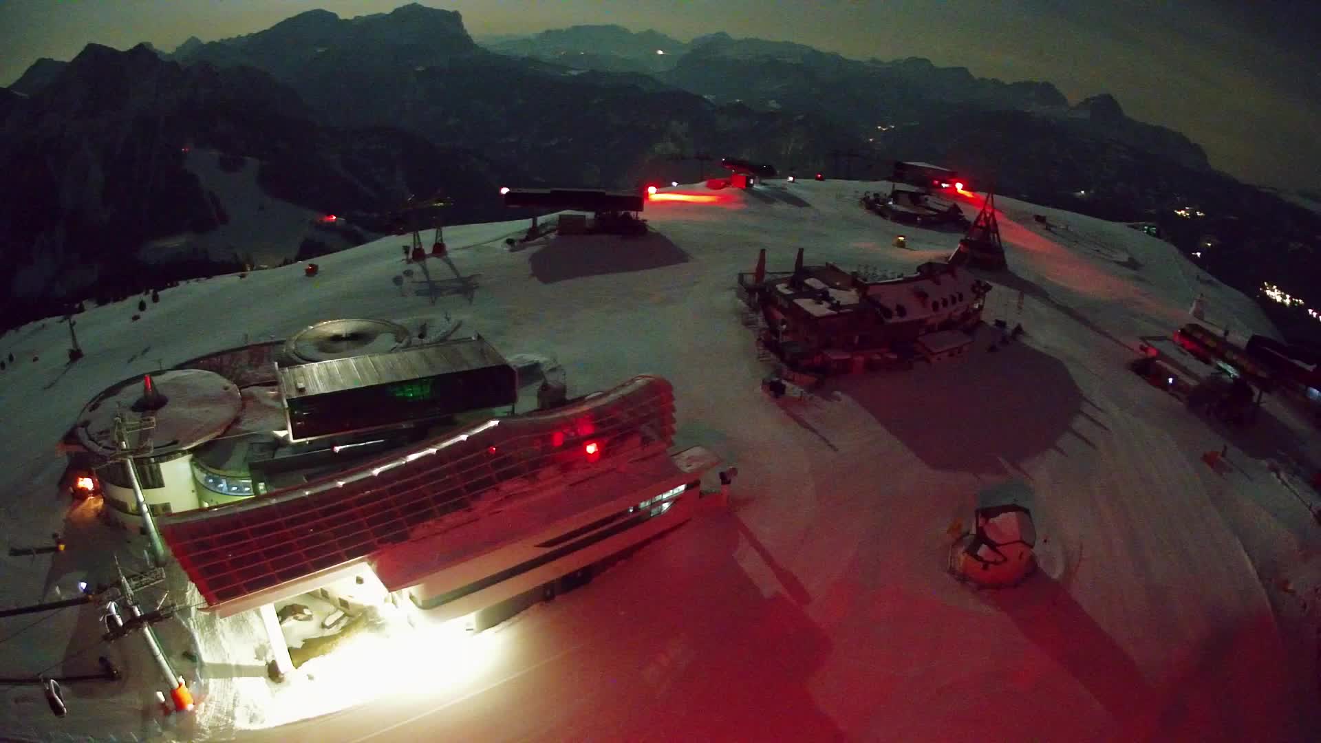 Kronplatz | vrh | 2275m