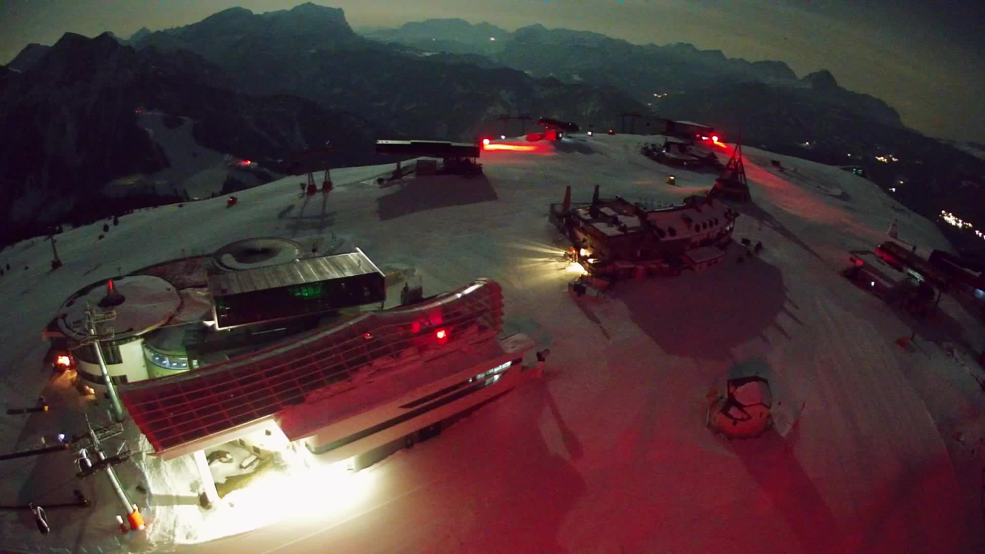 Kronplatz | vrh | 2275m