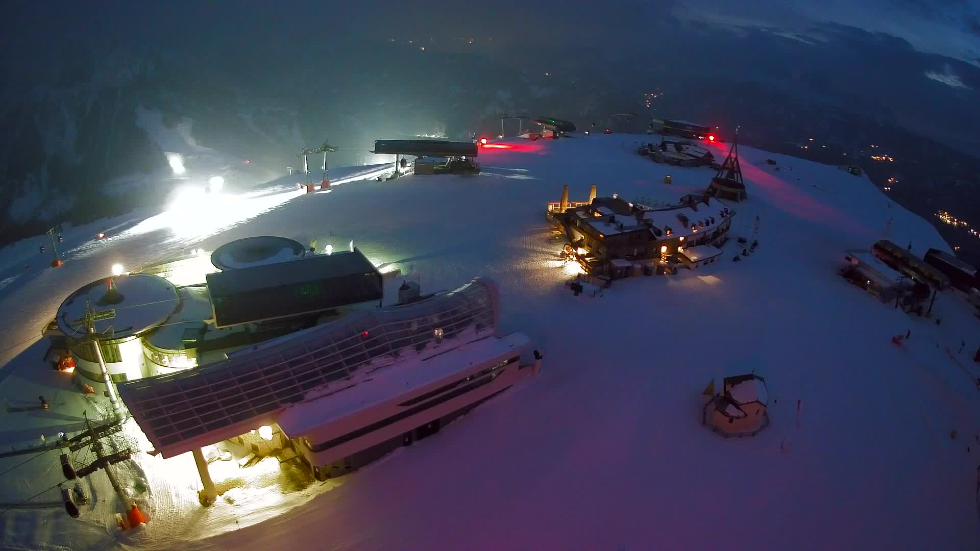 Kronplatz | peak | 2275m