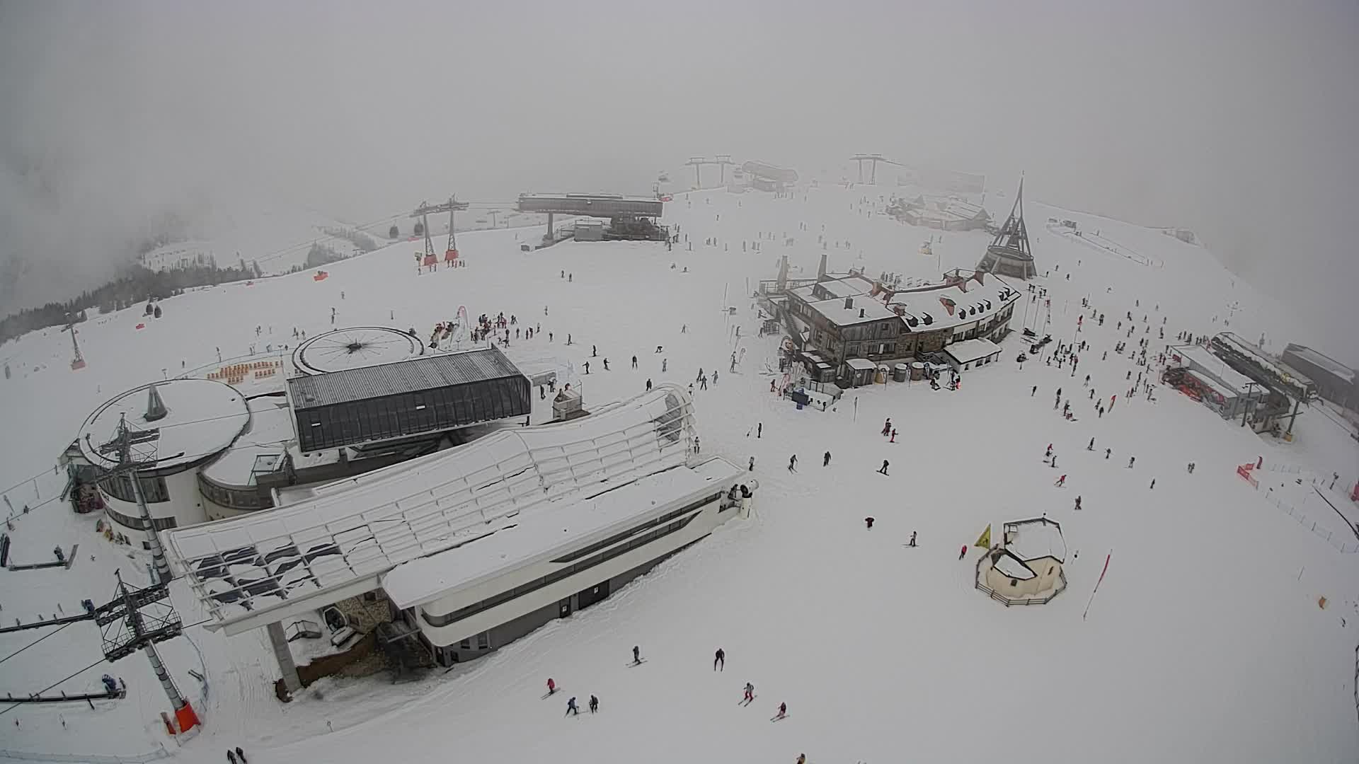 Kronplatz | vrh | 2275m