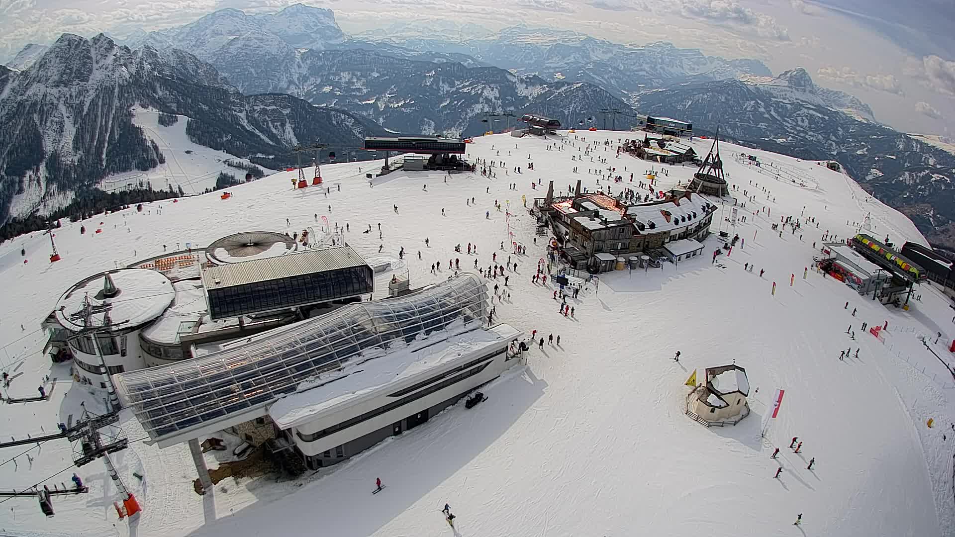 Kronplatz | peak | 2275m