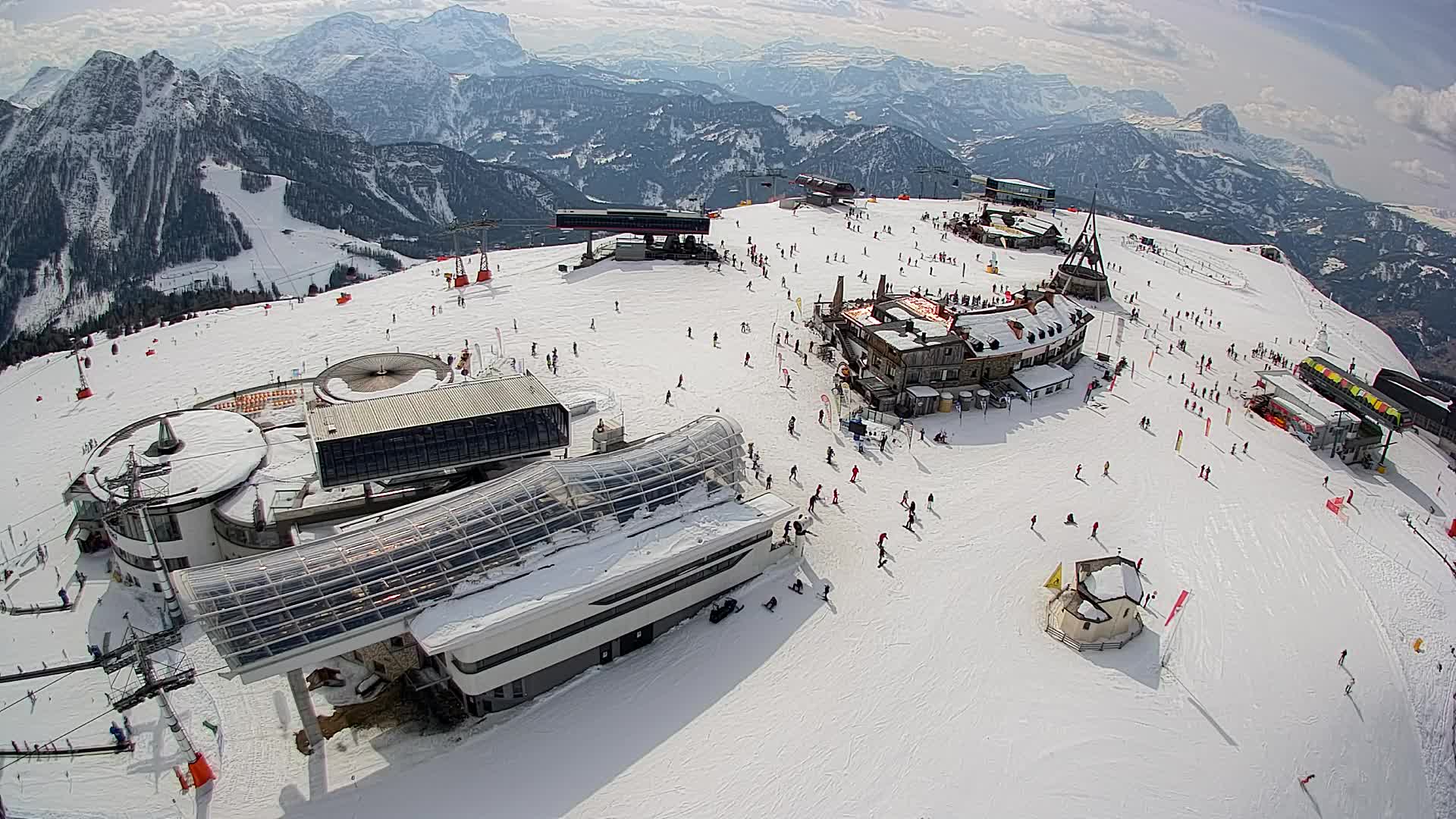 Kronplatz | peak | 2275m