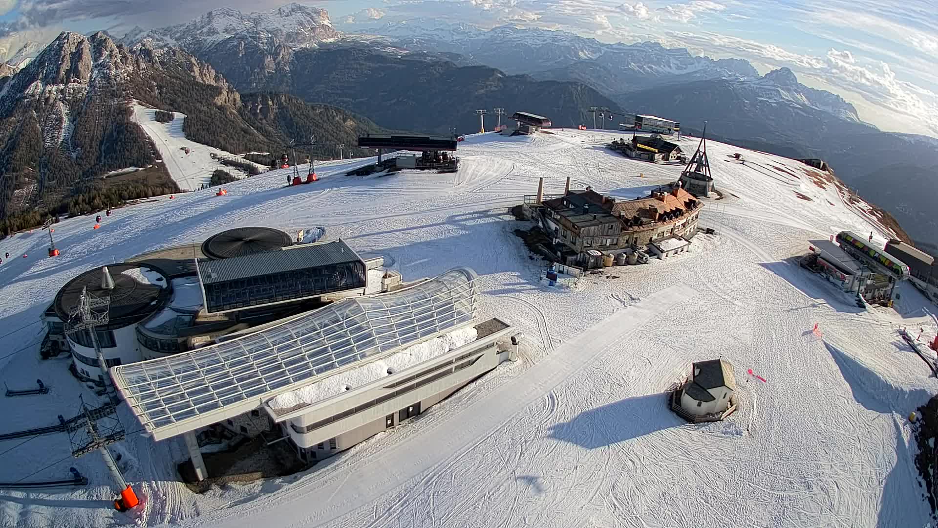 Kronplatz | vrh | 2275m