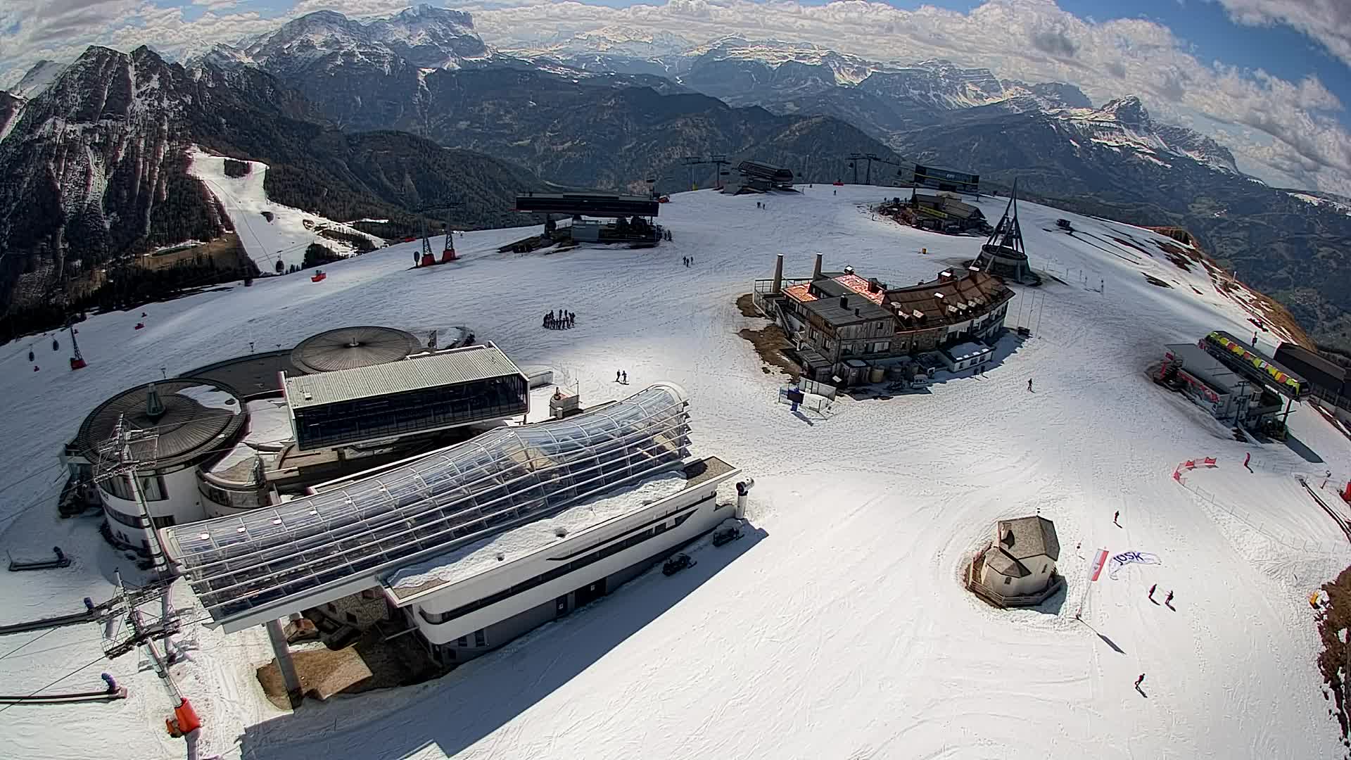 Plan de Corones | Vetta | 2275m