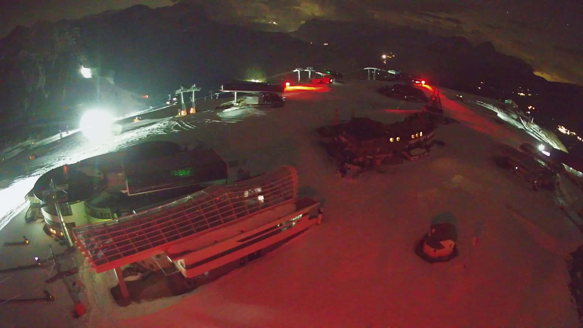 Kronplatz | cima | 2275m