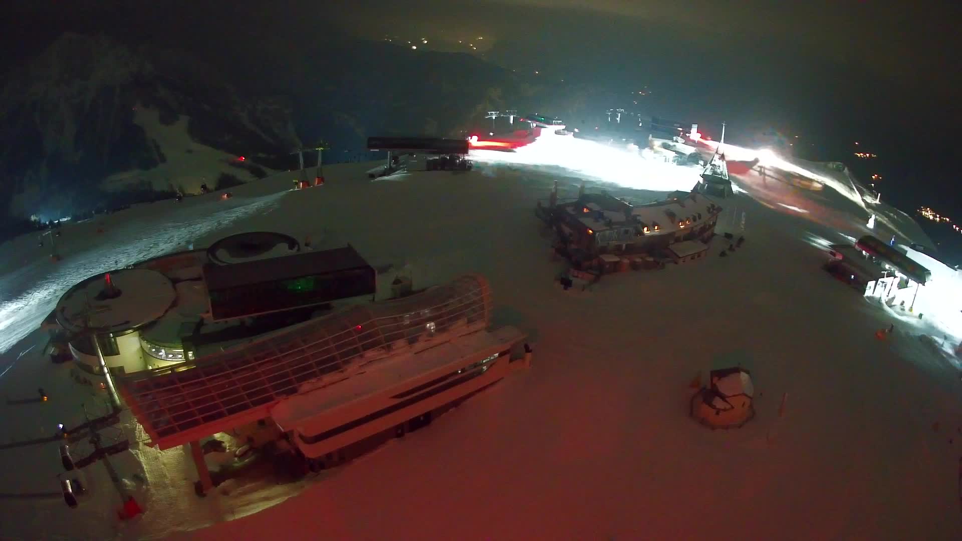 Kronplatz | cima | 2275m