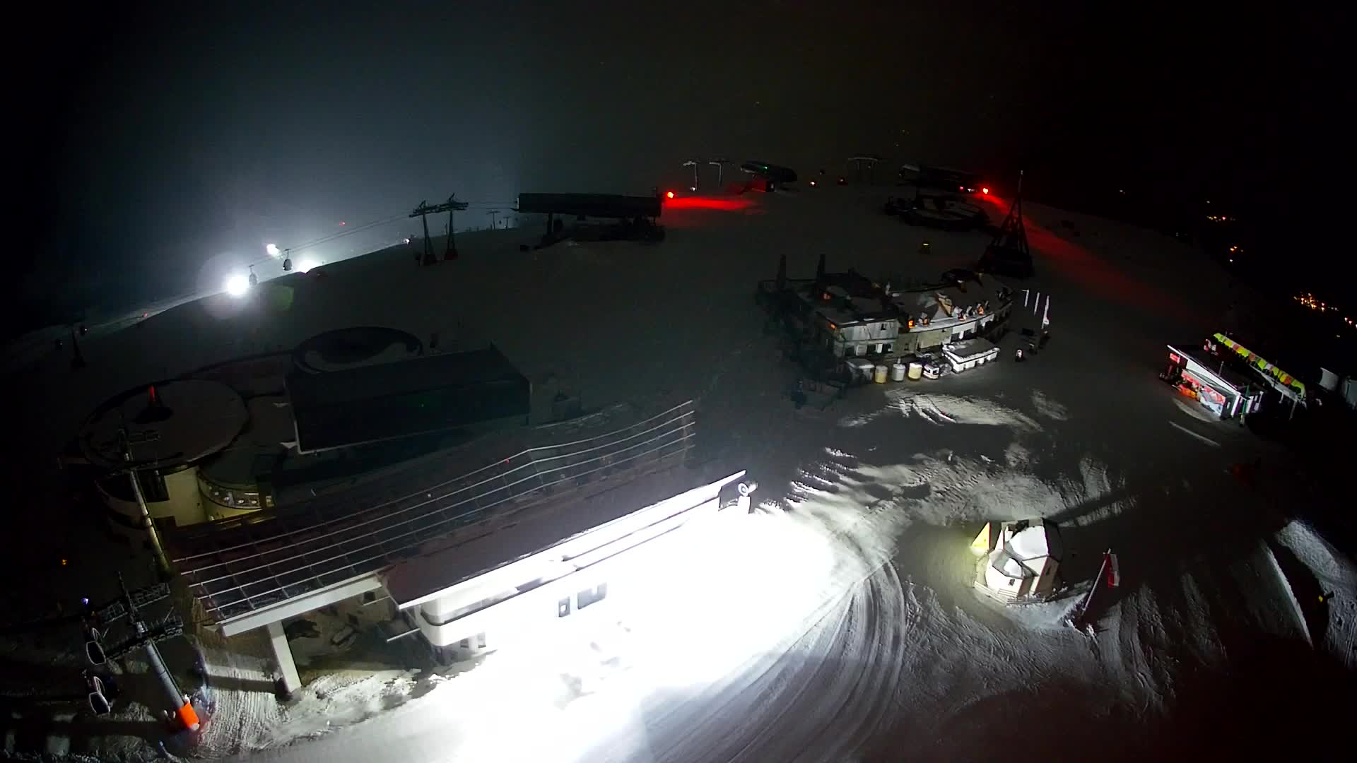 Kronplatz | Gipfel | 2275m