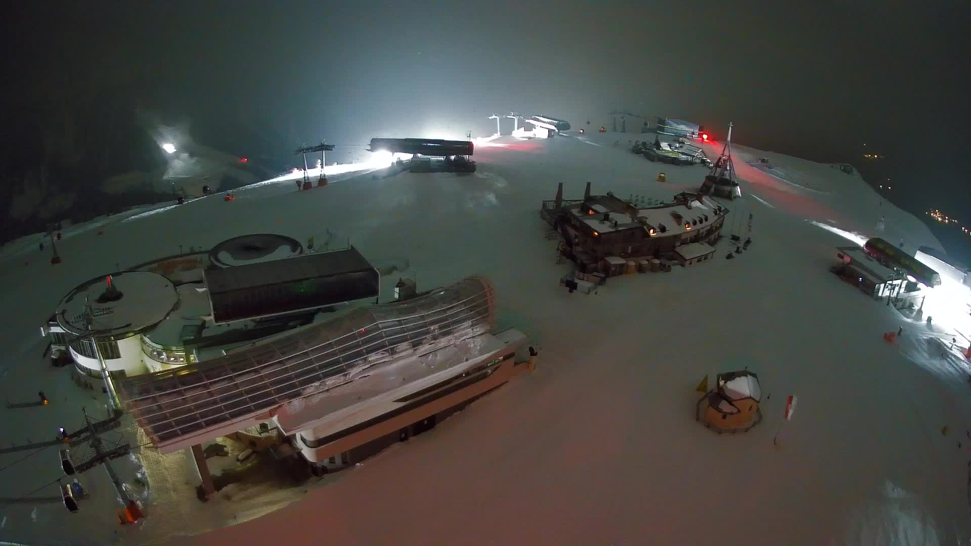 Kronplatz | vrh | 2275m