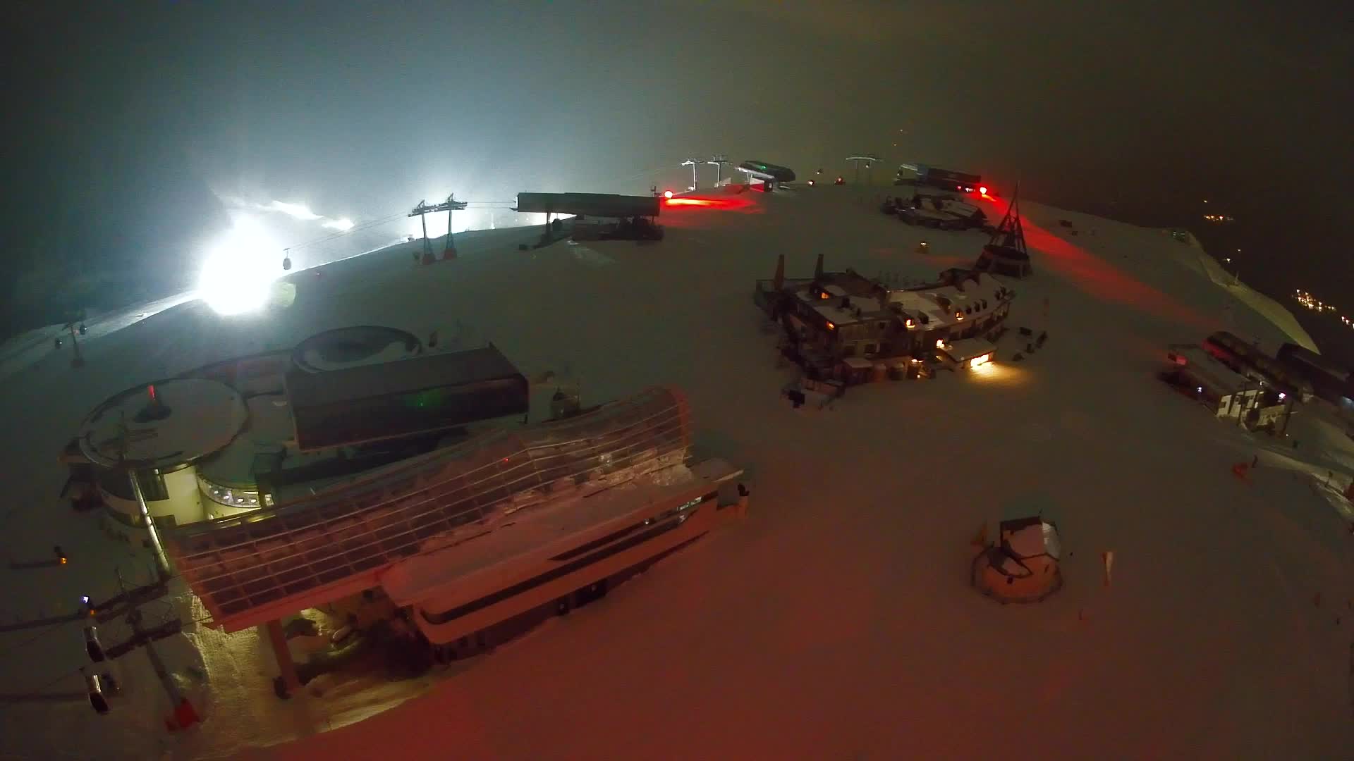 Kronplatz | vrh | 2275m