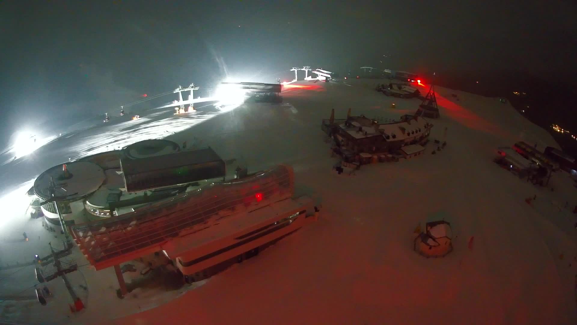 Kronplatz | Gipfel | 2275m