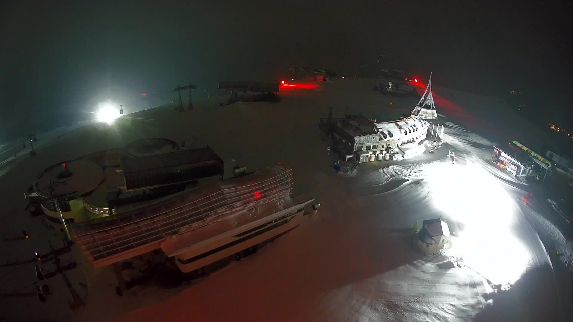 Kronplatz | sommet | 2275m