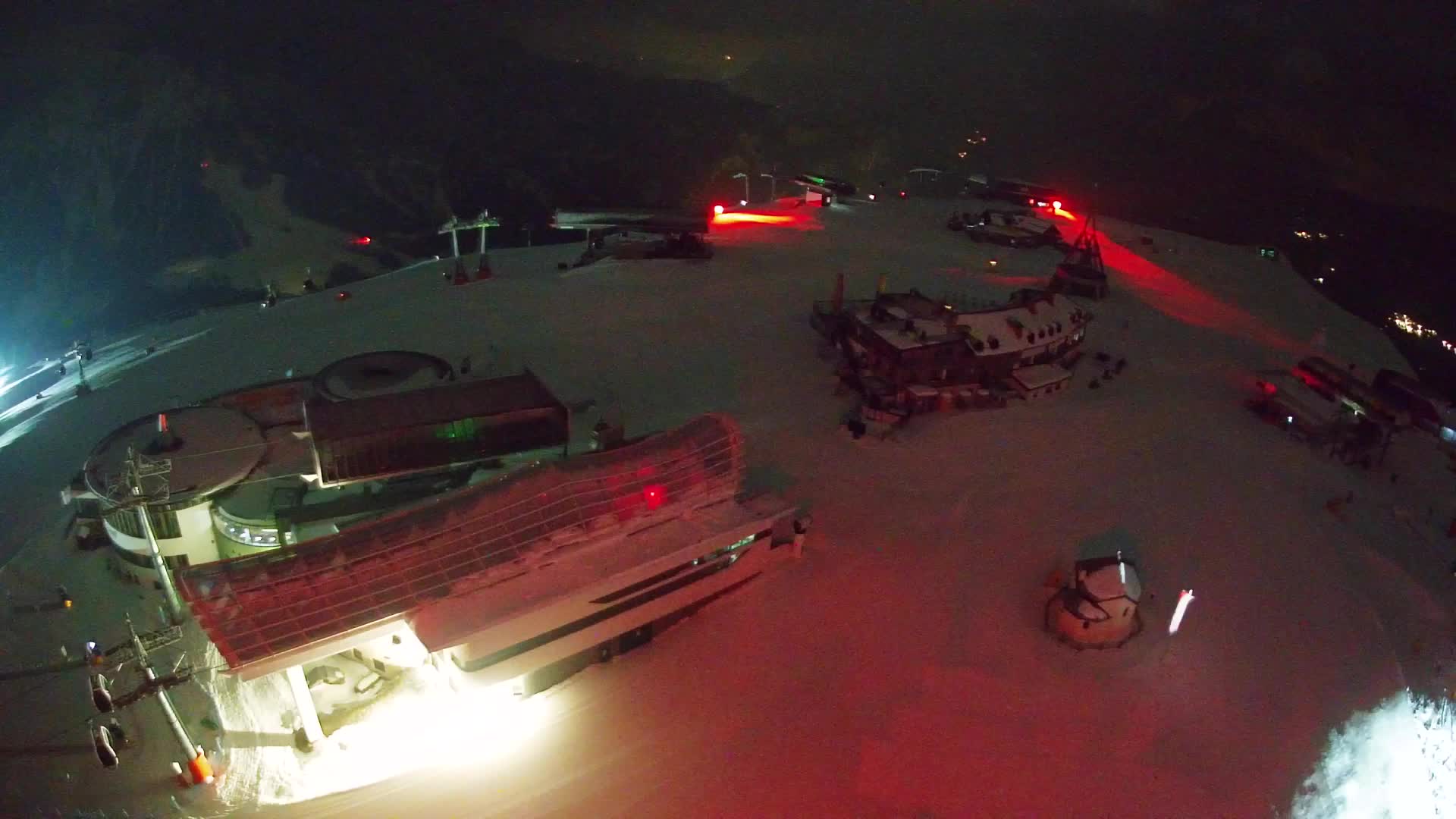 Kronplatz | vrh | 2275m