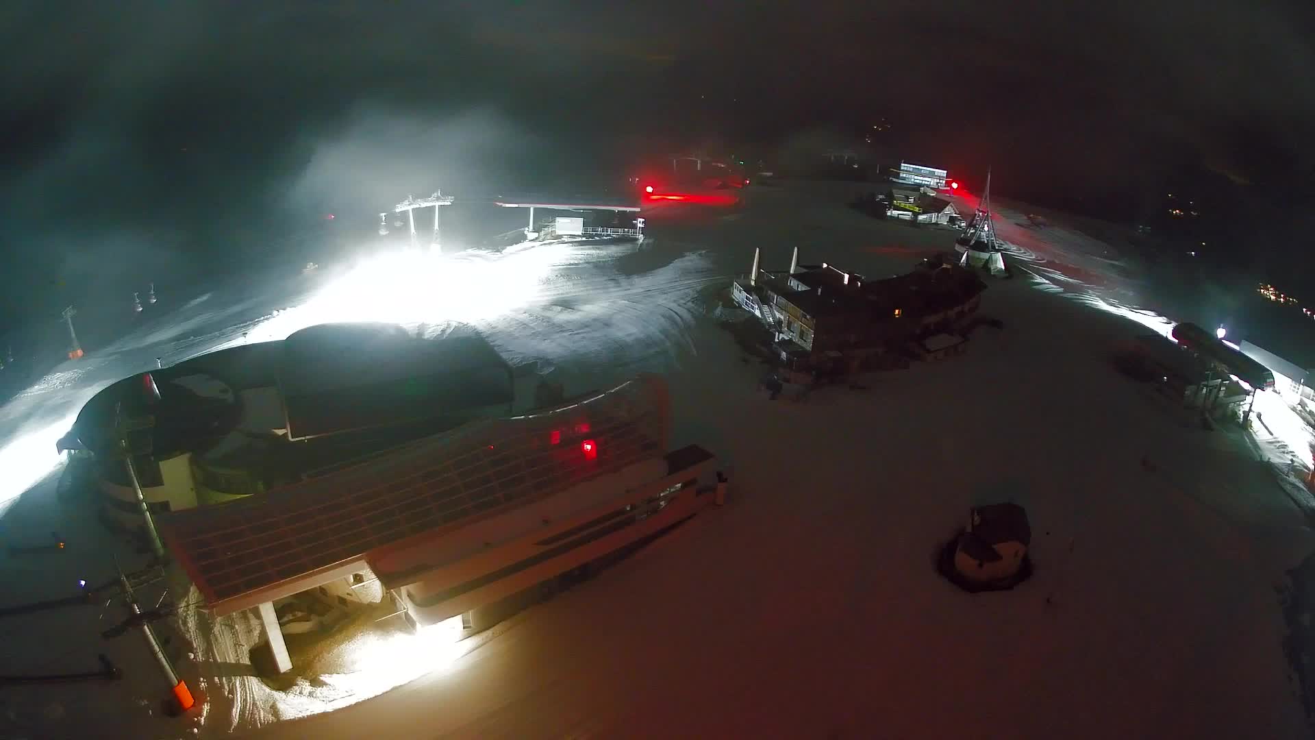 Kronplatz | sommet | 2275m