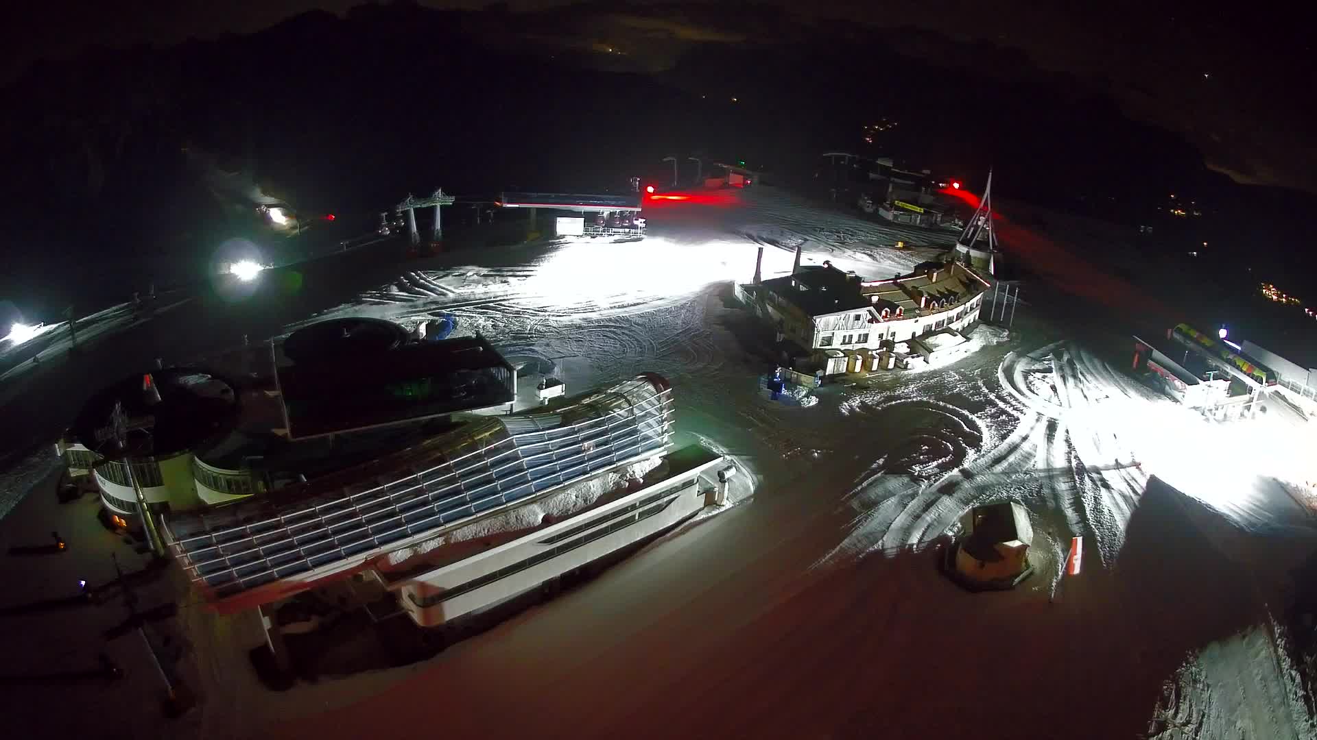 Kronplatz | vrh | 2275m