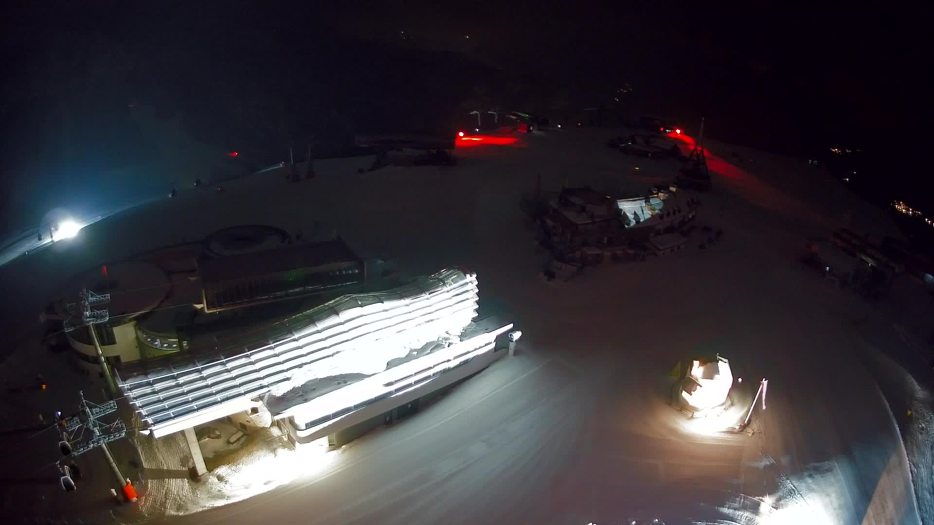 Kronplatz | vrh | 2275m