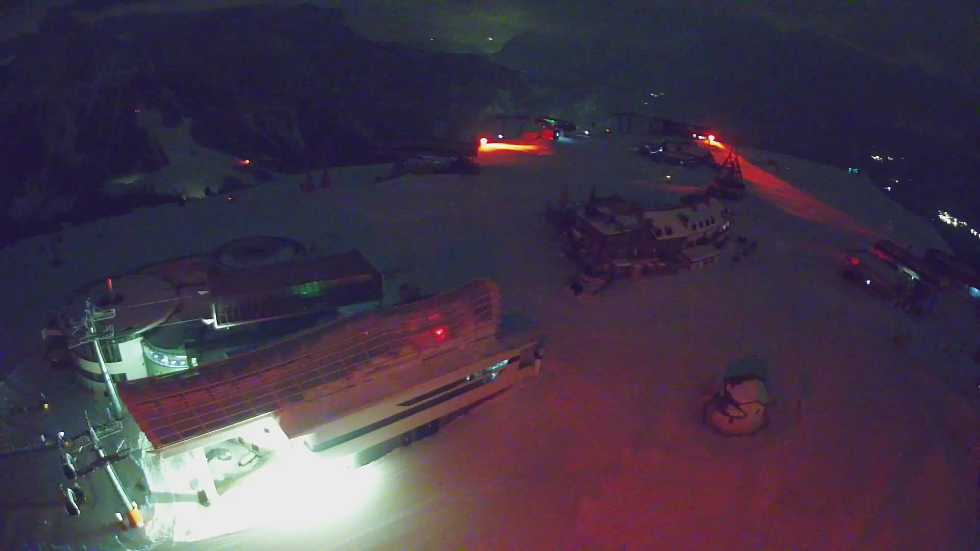 Plan de Corones | Vetta | 2275m