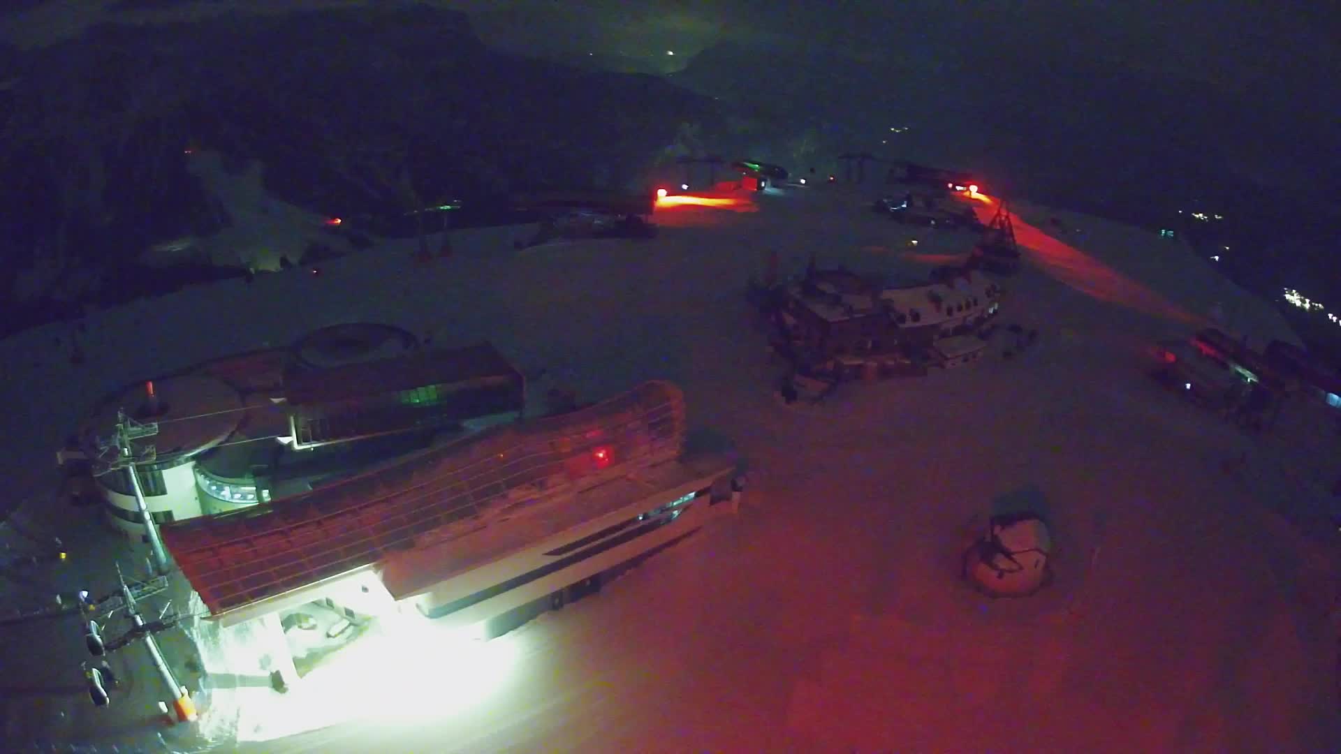 Kronplatz | sommet | 2275m