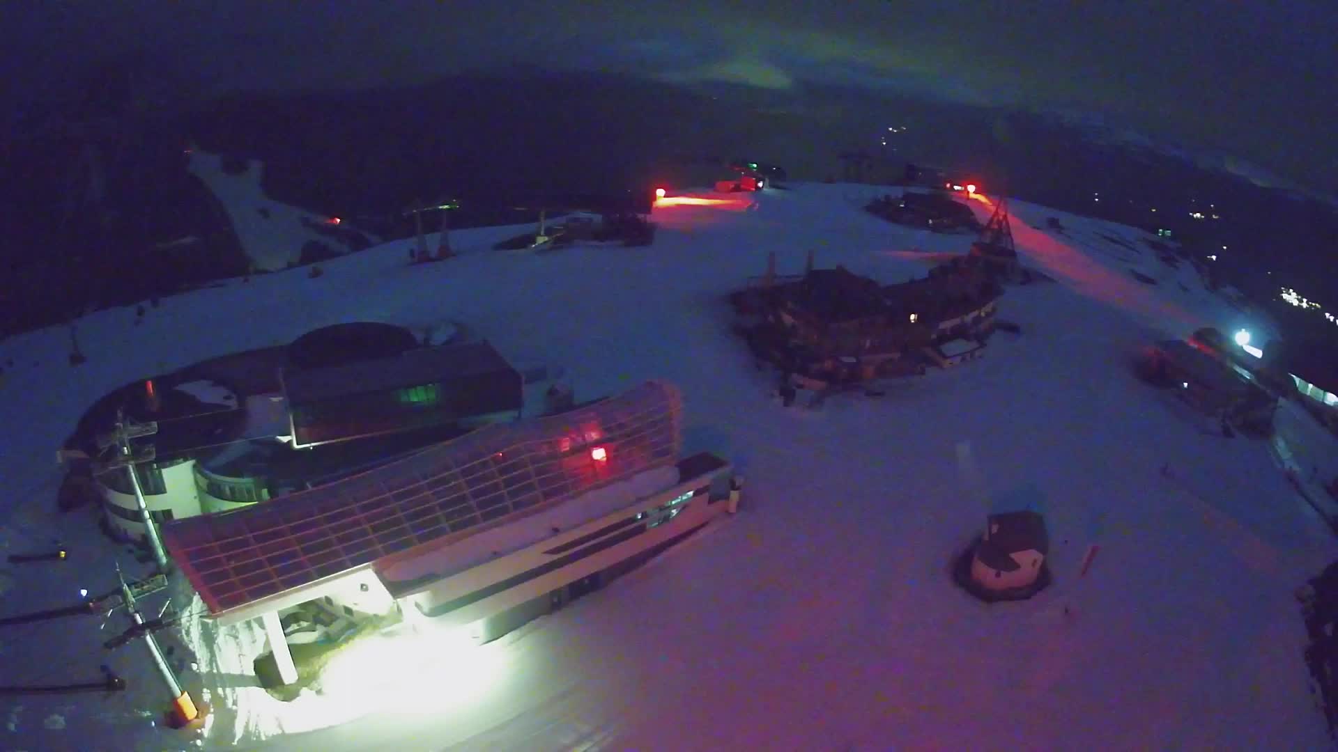 Kronplatz | peak | 2275m